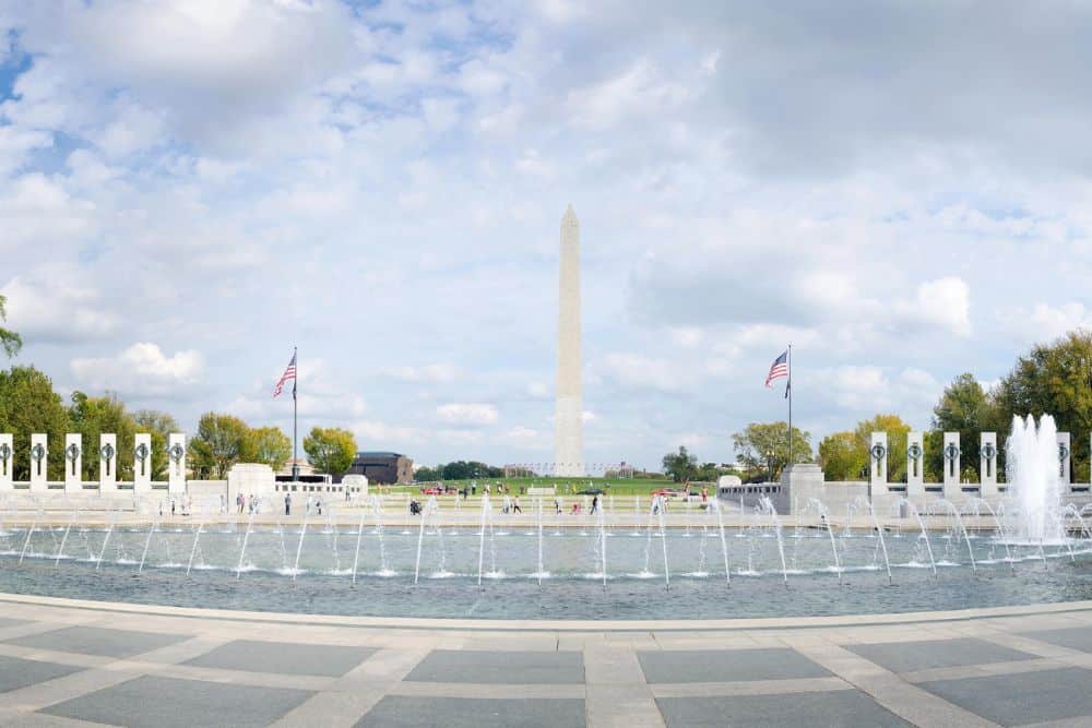 New Law Extends VA Health Care Benefits to WWII Veterans - Vimarsana News