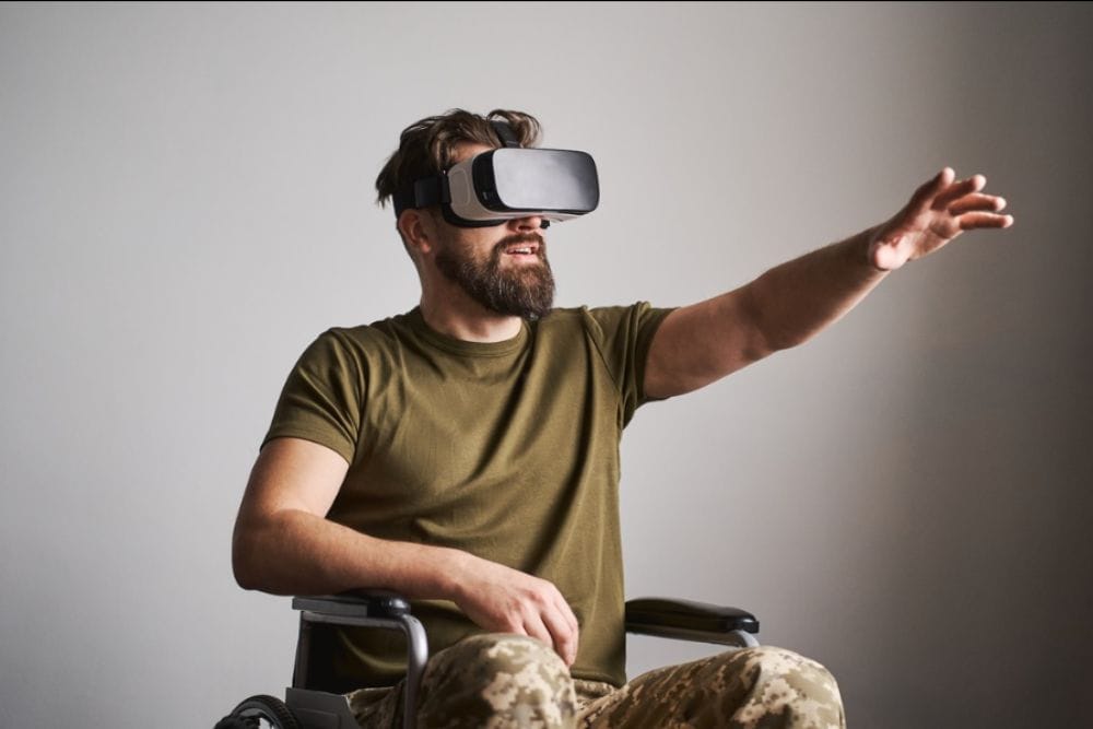Enhancing Veteran Healthcare through Innovative Solutions - Vimarsana News