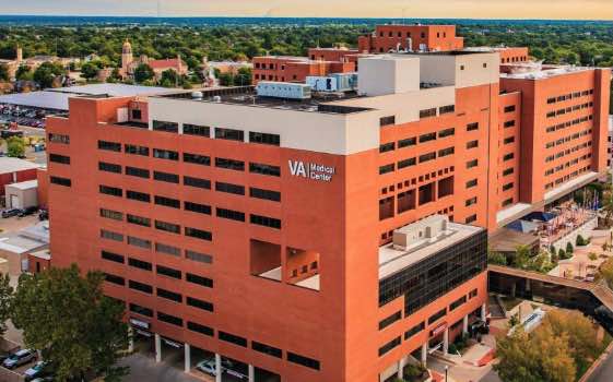 OKC VA Medical Center