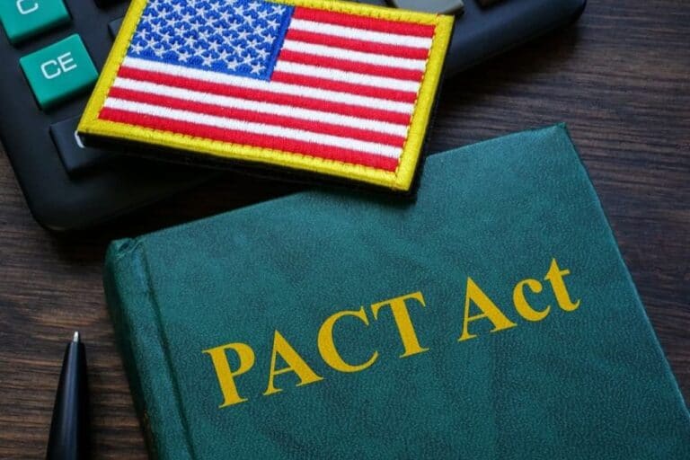Enhancing Awareness on Veterans’ Health Care and Benefits: Brown’s Impactful PACT Act in Fremont