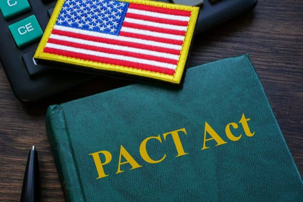 Proposed Revamp of Veteran Toxic Exposure Fund Sparks Intense Controversy Over PACT Act Benefits