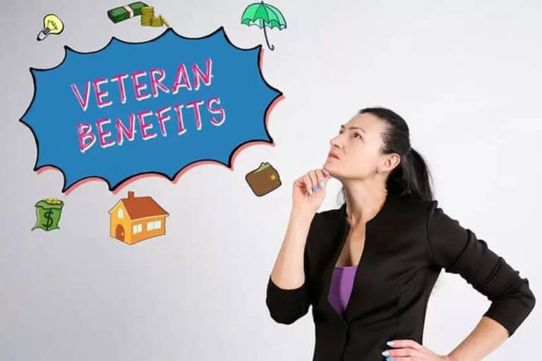 What Benefits Can Veterans Get?