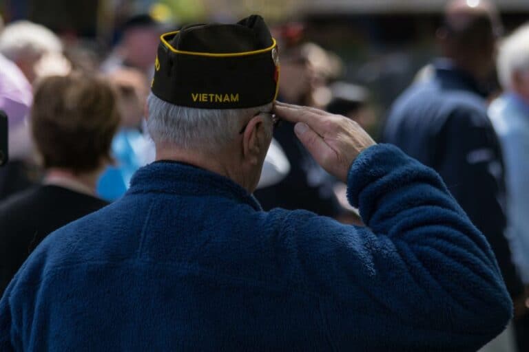 7 Crucial MOAA-Backed Legislative Priorities for Veterans in the New Year