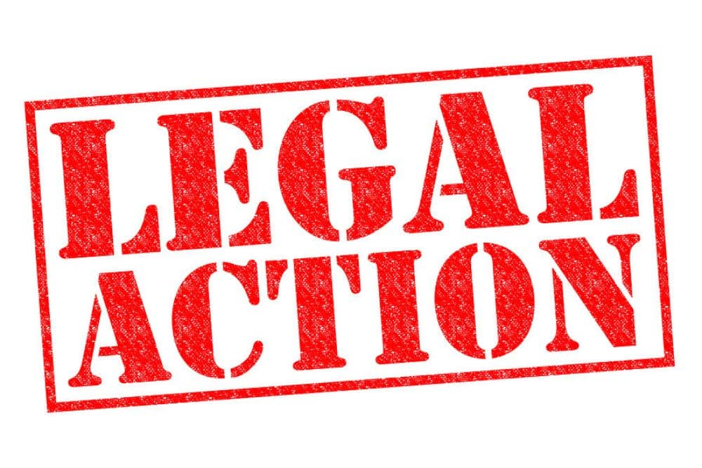 Legal Action