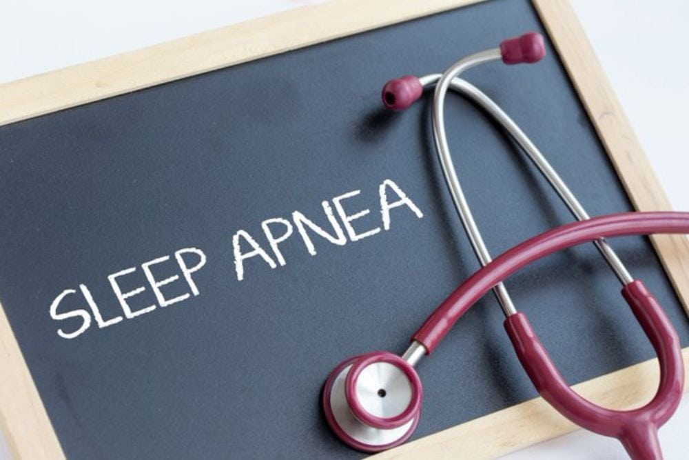 VA Sleep Apnea Rating Changes Coming: Veterans Must Act Fast - Vimarsana News