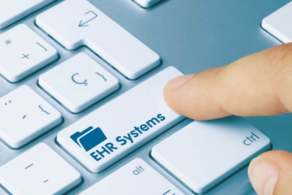VA/DOD Medical Facility Initiates New Electronic Health Records System