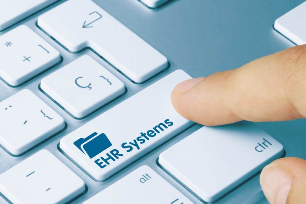 EHR Systems