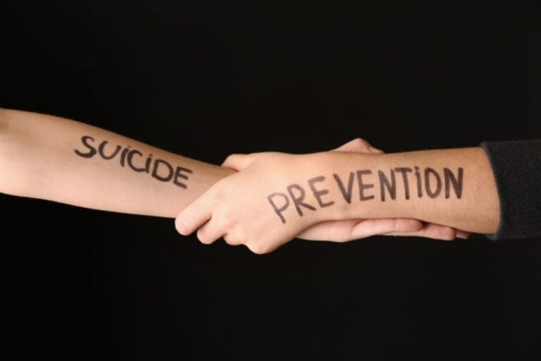 Empowering Communities: The Answer to Veteran Suicide Prevention?