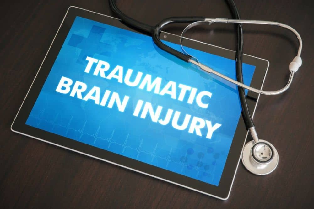 How To Spot VA Disability TBI Symptoms