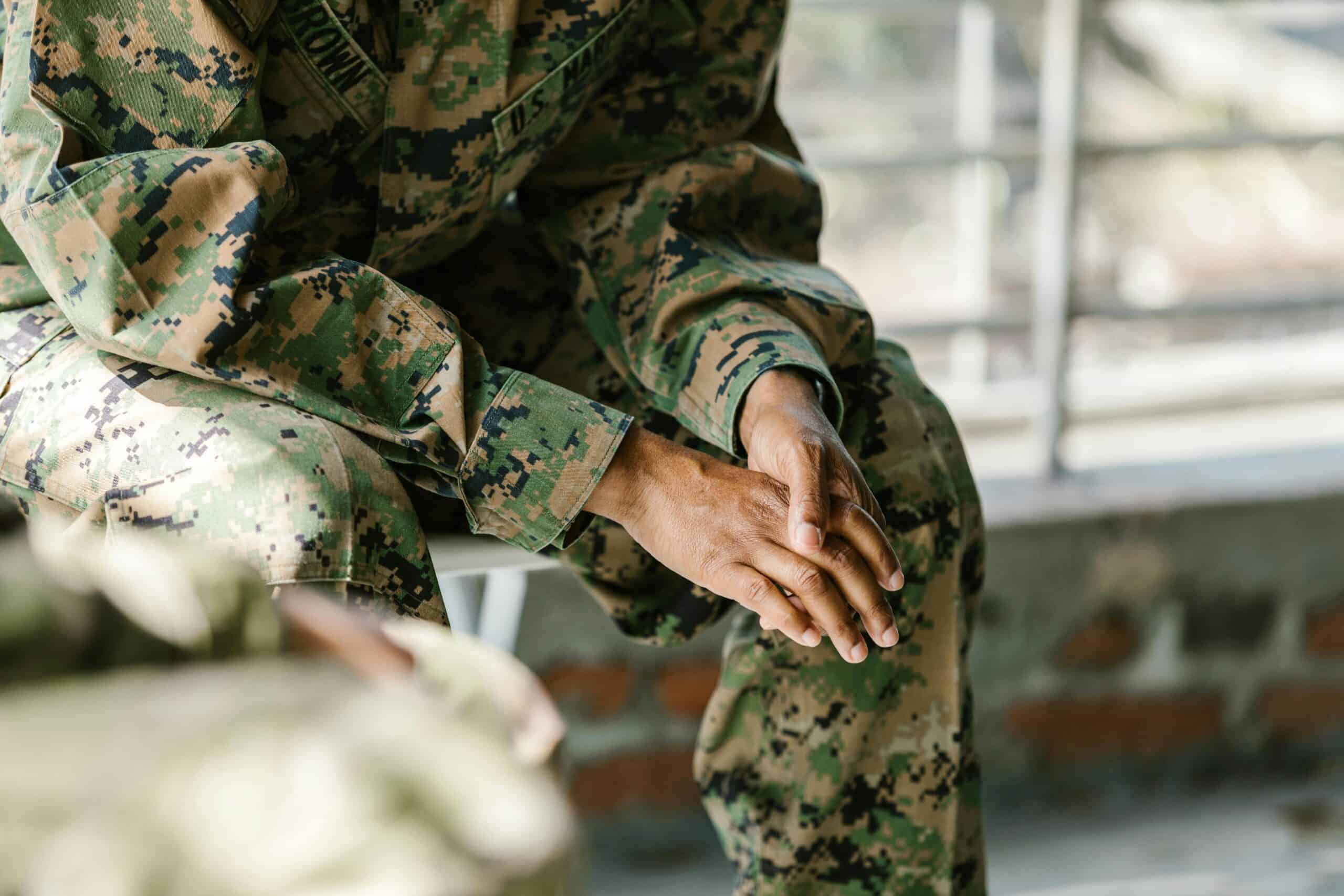 Veteran Mental Health