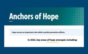 New VA Report: Overall Veteran Suicide Rate Increasing Per 100,000
