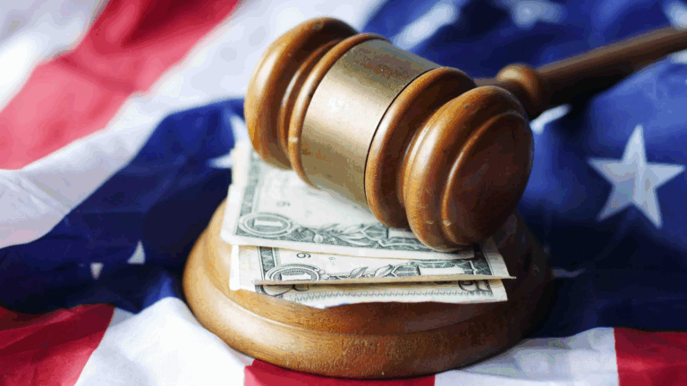 Veterans Lose Ground in Appeals Battle After Supreme Court Ruling