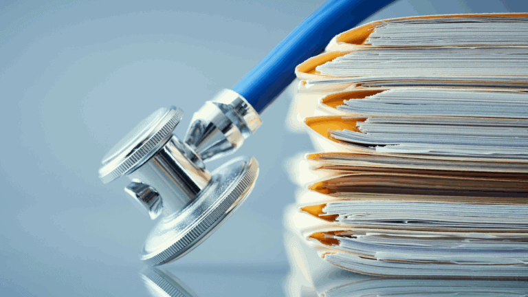 Veterans Ask: Can the VA Finally Get Health Records Right?
