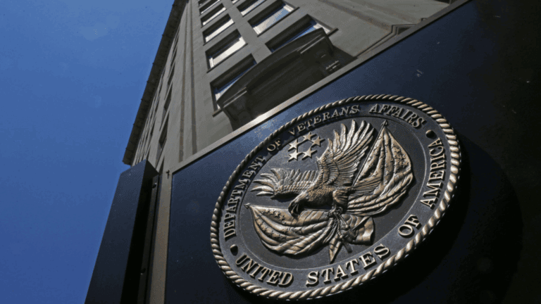 Is the VA Eyeing Disability Cuts? Advocates Push Back Early …