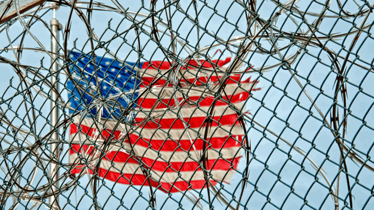 Justice-Involved Veterans: The Silent Crisis America Can’t Ignore
