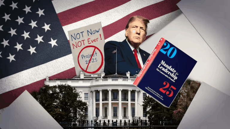 Is the VA Being Targeted? The Truth Behind Project 2025