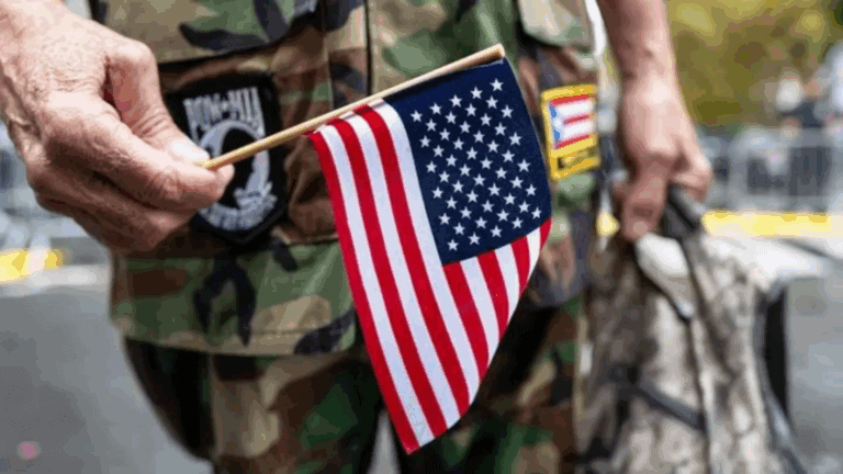 PACT Act Pitfalls: The Vets Falling Through the Cracks …