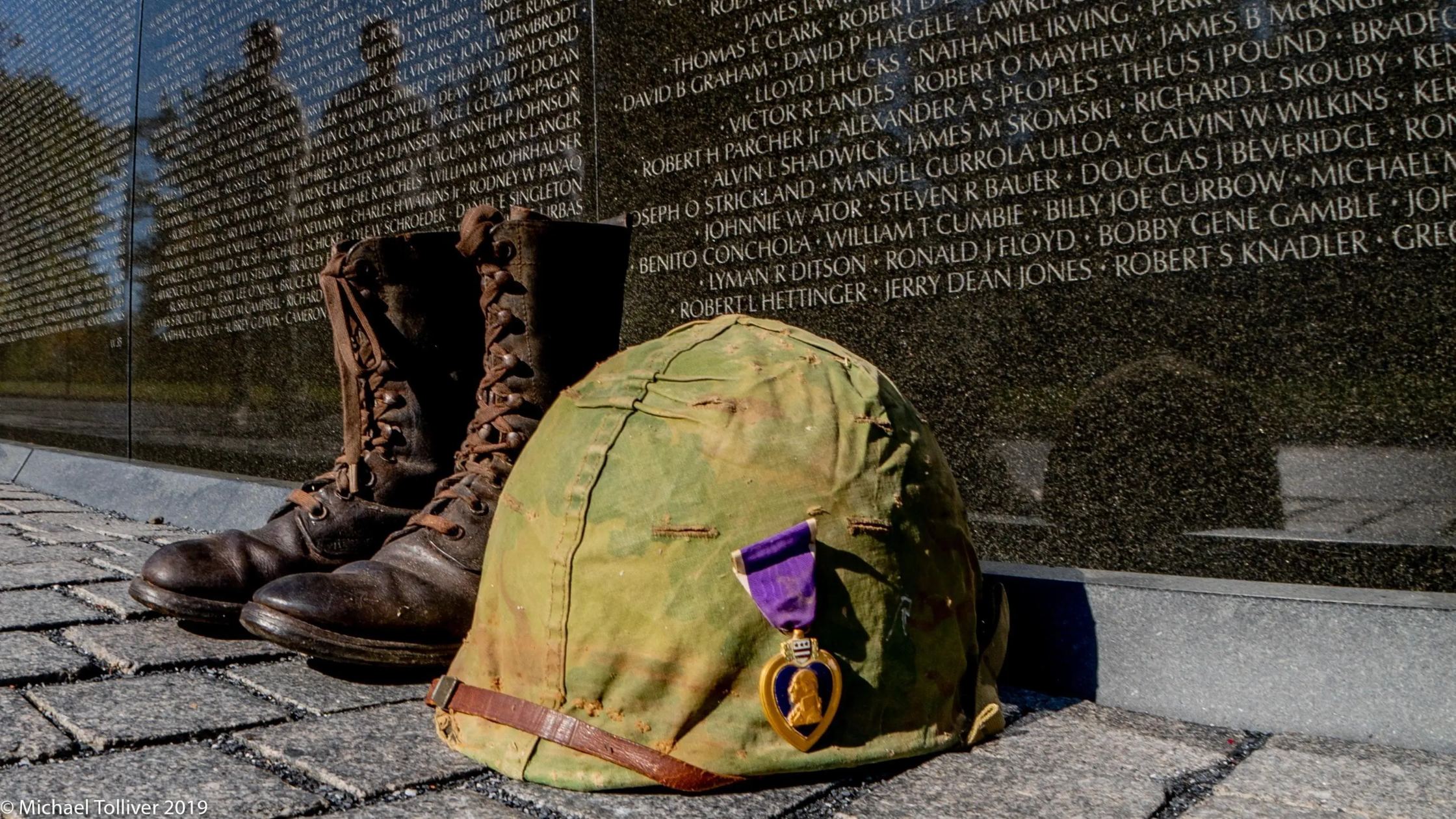 Lawmakers Renew Effort to Pass Major Richard Star Act for Combat-Injured Veterans