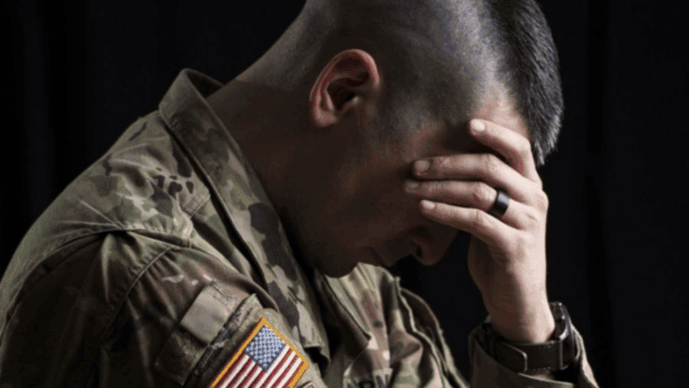 From Blunt Numbers to Real Lives: Texas Leads on Vet Suicide Transparency