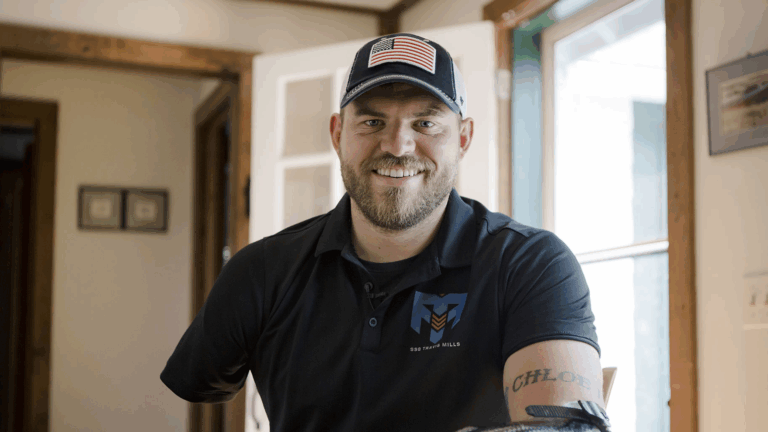 No Limits: How One Wounded Warrior Is Helping Others Reclaim Their Lives