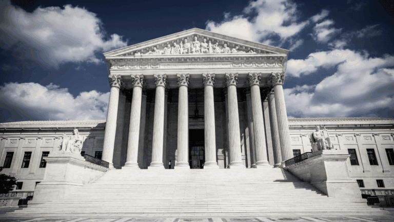 Congress Passes Historic Defense Package — But What’s in It for Veterans?