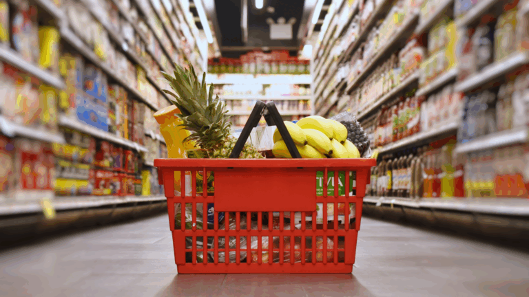 Groceries and Honor: The Fight to Keep Military Stores Veteran-Focused