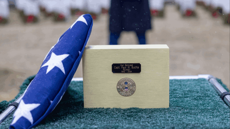 Honoring a Hero: West Haven VA Could Soon Bear MOH Veteran’s Name