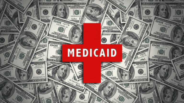 Medicaid on the Chopping Block—What It Means for Ohio Veterans