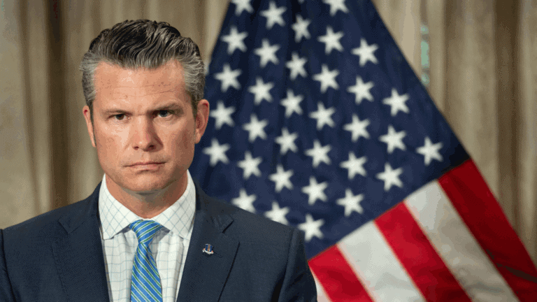 Military Lawyers Sworn In as Immigration Judges—Opportunity or Overreach?