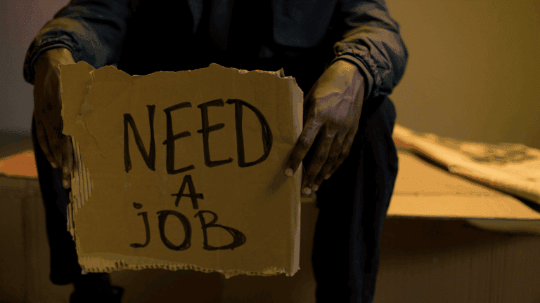 Veteran Unemployment Holds at 3% While National Rate Climbs