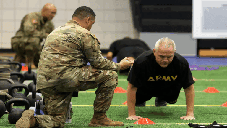 Command Assessment Program Cancelled: Does Fairness Take a Hit?