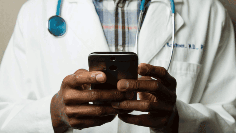Access Without Barriers: VA’s Telehealth Expansion Puts Veterans First