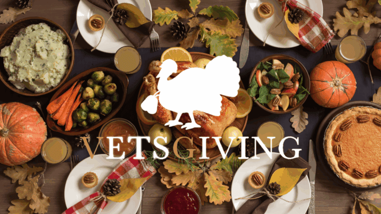 How VA Health Care Celebrations Are Shifting With ‘VetsGiving’ Events Across the Country