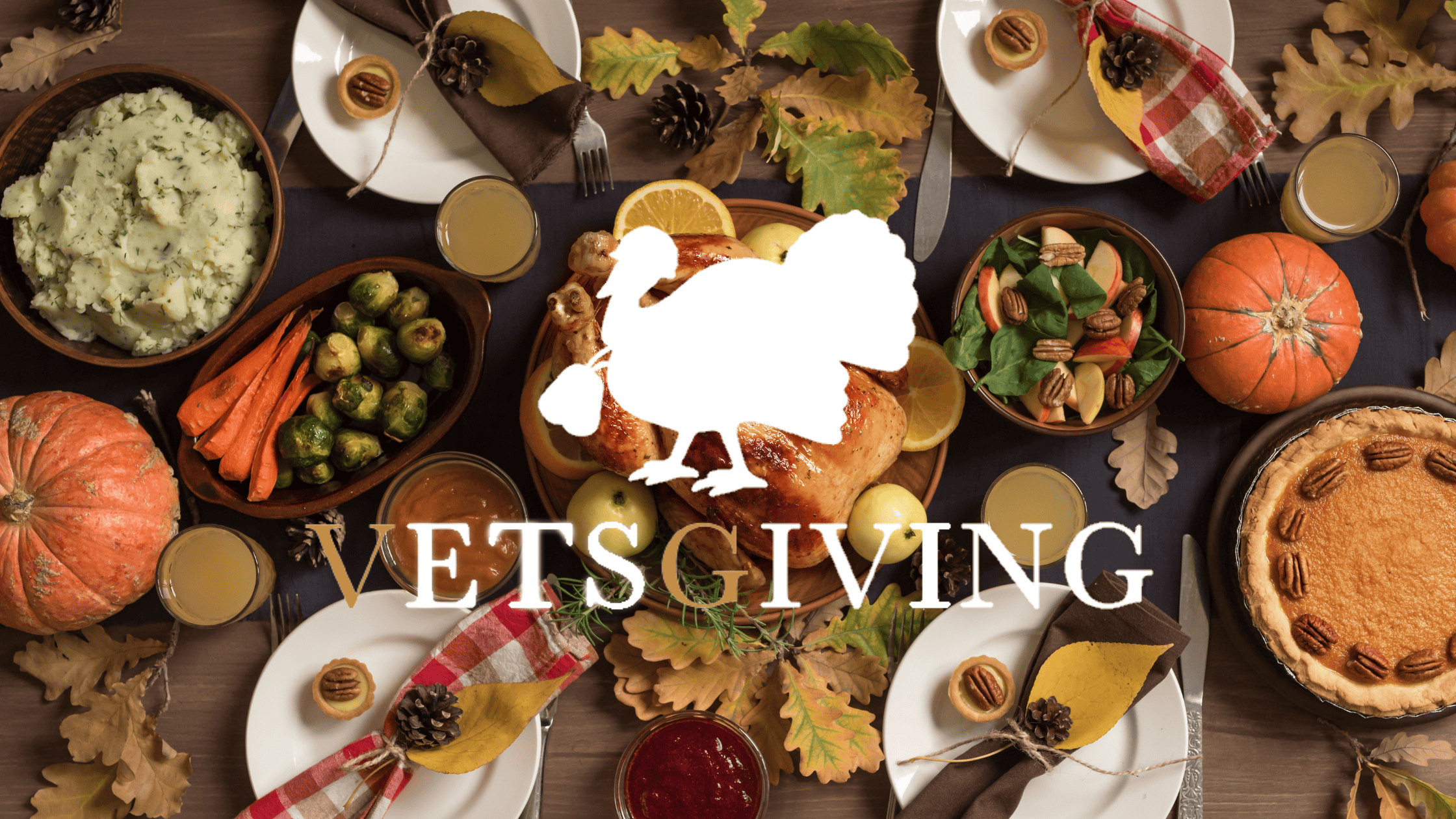 How VA Health Care Celebrations Are Shifting With ‘VetsGiving’ Events Across the Country