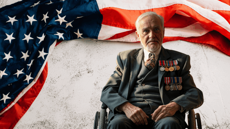 Why County-Level Veterans Support Matters: From HOAs to Honor-Flag Fridays