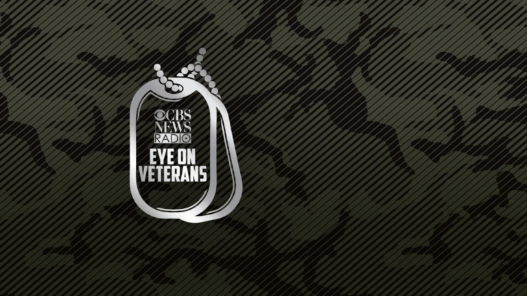 When a Podcast Becomes a Megaphone: “Eye on Veterans” and the Stories We Don’t Hear