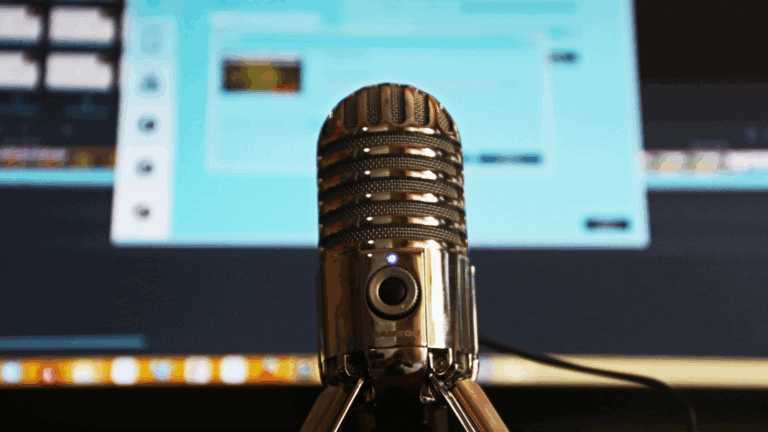 Scored Out: Veteran Podcasters Sound the Alarm