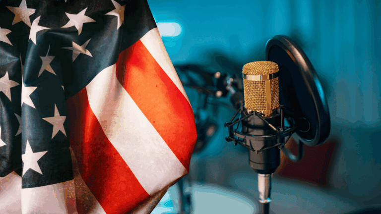 House Passes 14 Veteran Bills — How Media And Podcasts Are Telling the Story