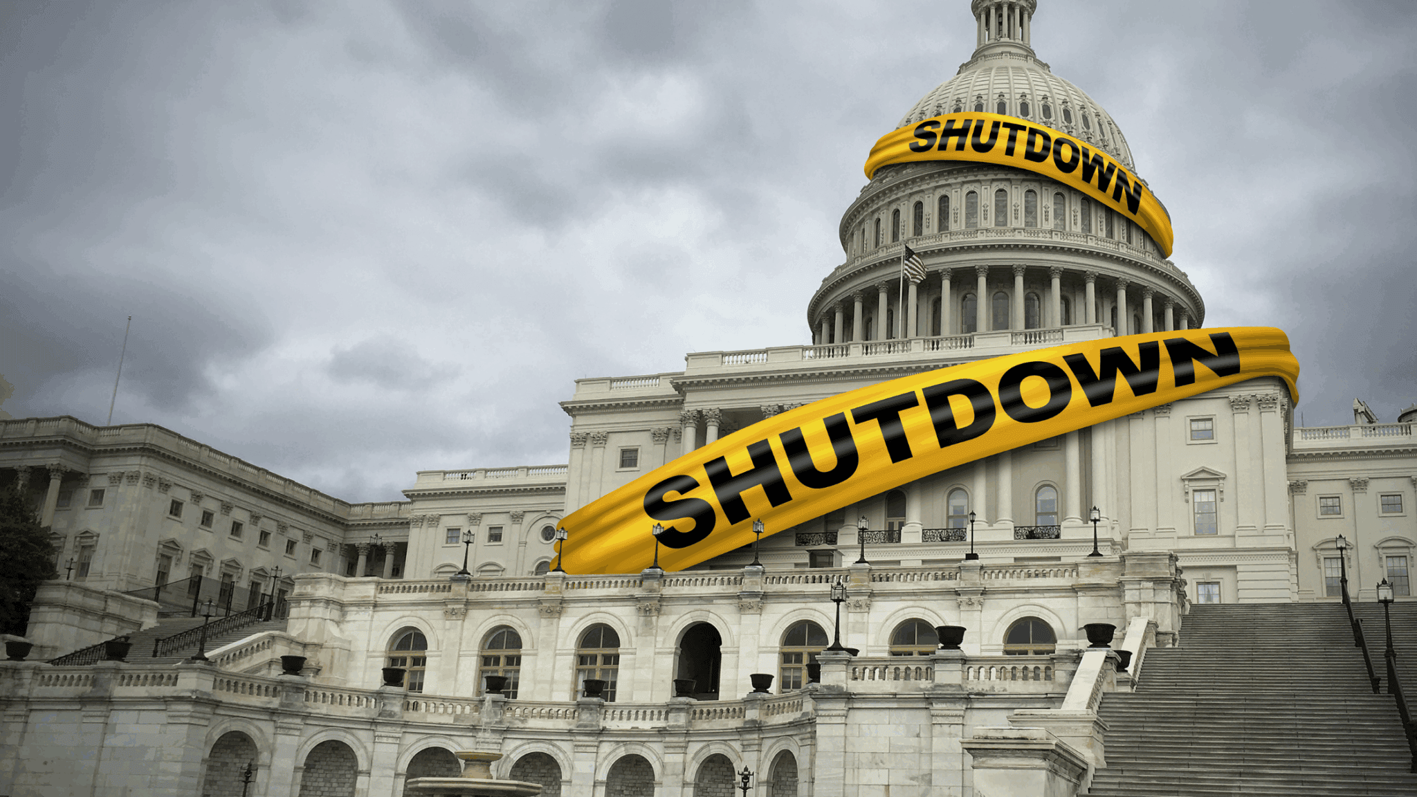 Government Shutdown and VA: Which Services Are Safe, Which Face Suspension