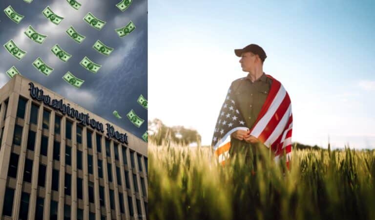 WaPo Targets Vets: From Heroes To Hustlers?