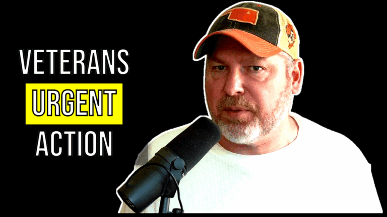 No VR&E Counselor, No Payments? How the VA Shutdown Impacts Veterans