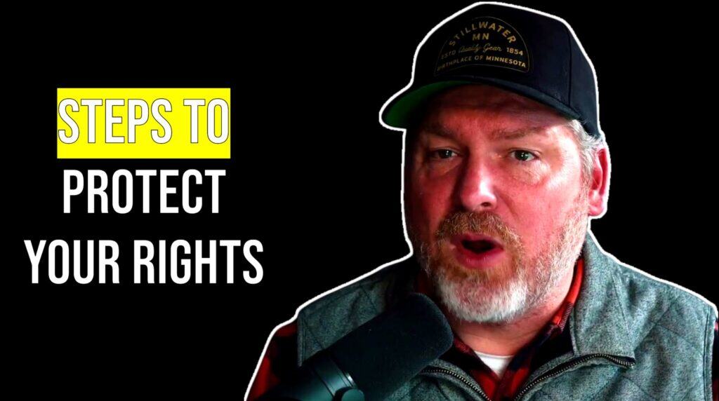 Veteran Rights Podcast on VR&E Shutdown