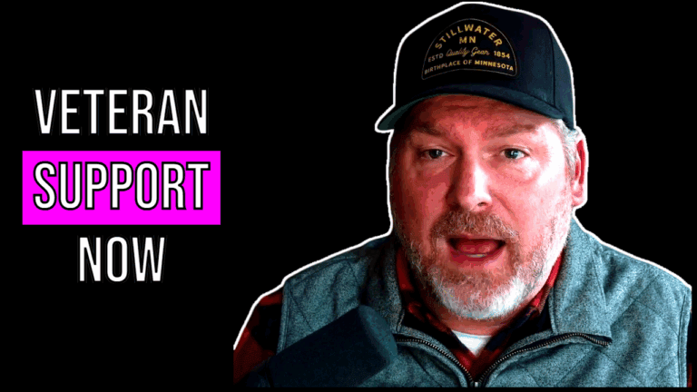 Government Shutdown Freezes VR&E: Over 10,000 Veterans Waiting as Counselors Furloughed